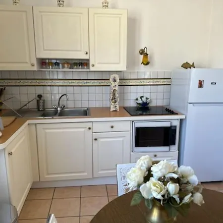 T2 Saint Enogat Apartment Dinard