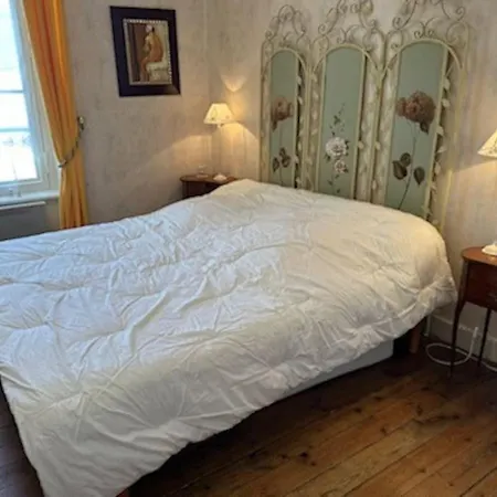Apartment T2 Saint Enogat Dinard